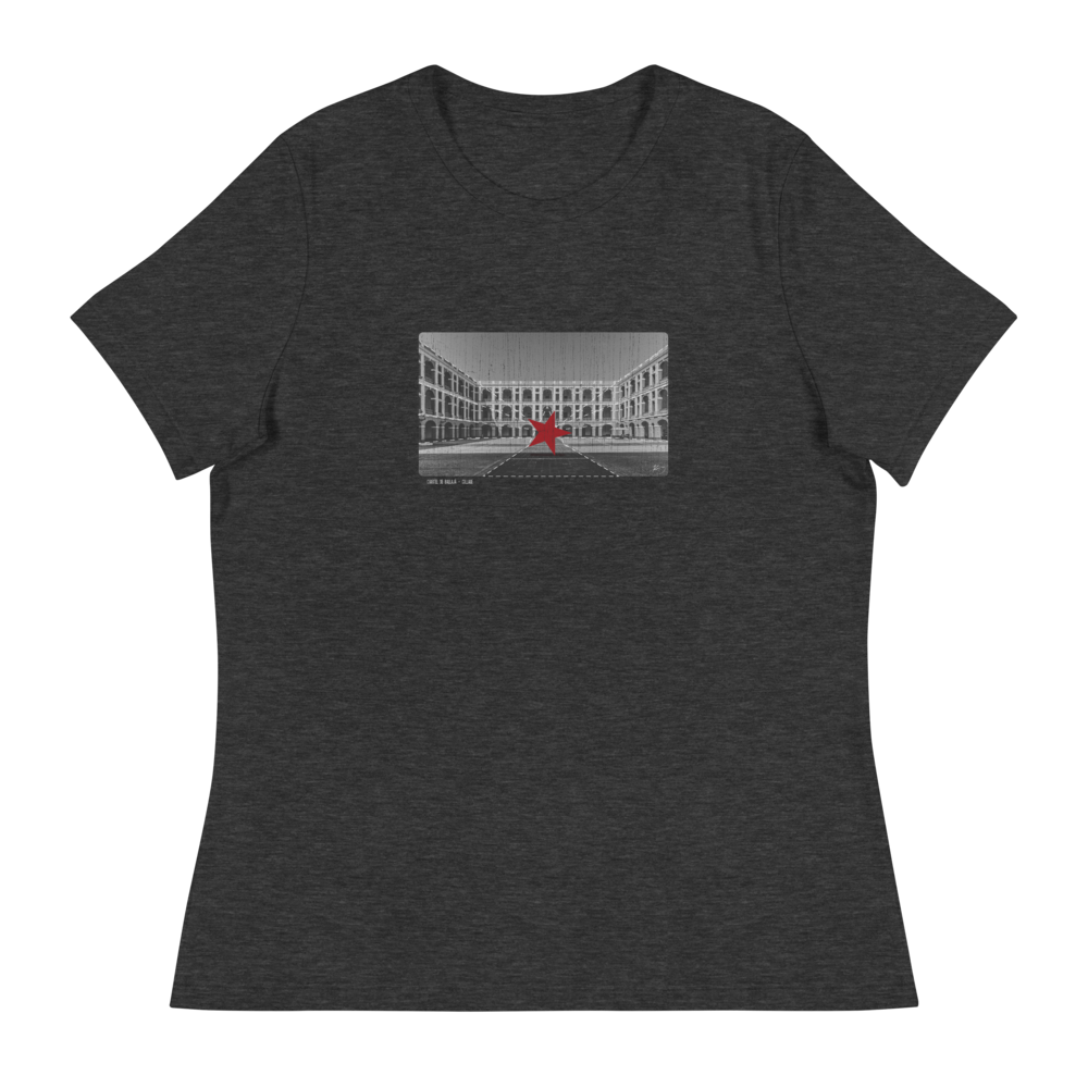 "BALLAJÁ" - Women's Relaxed T-Shirt