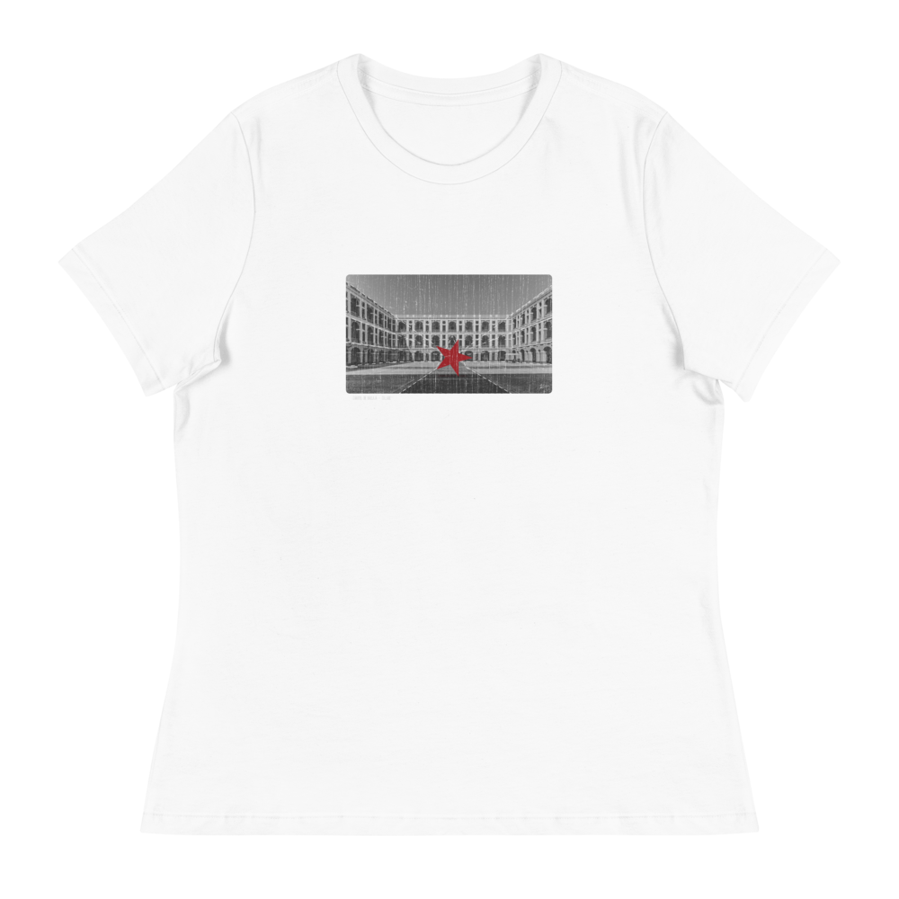 "BALLAJÁ" - Women's Relaxed T-Shirt
