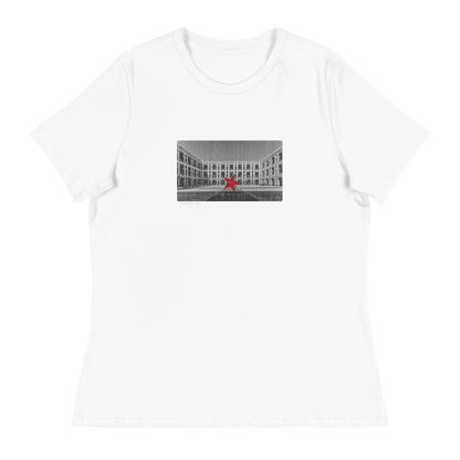 "BALLAJÁ" - Women's Relaxed T-Shirt