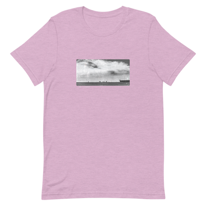 "MORRO" - Short-Sleeve Unisex T-Shirt