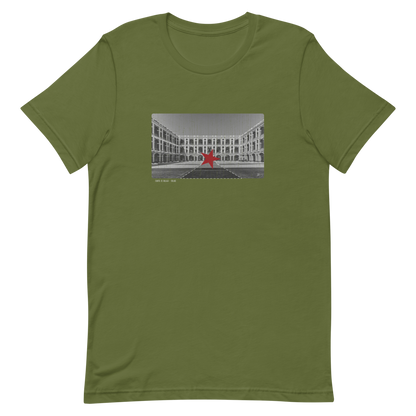 "BALLAJÁ" - Short-Sleeve Unisex T-Shirt