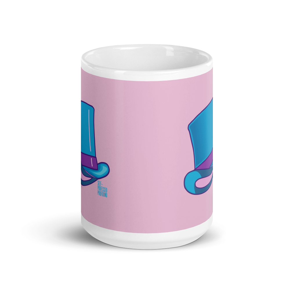 "THE ONE" - Mug