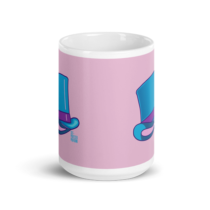 "THE ONE" - Mug