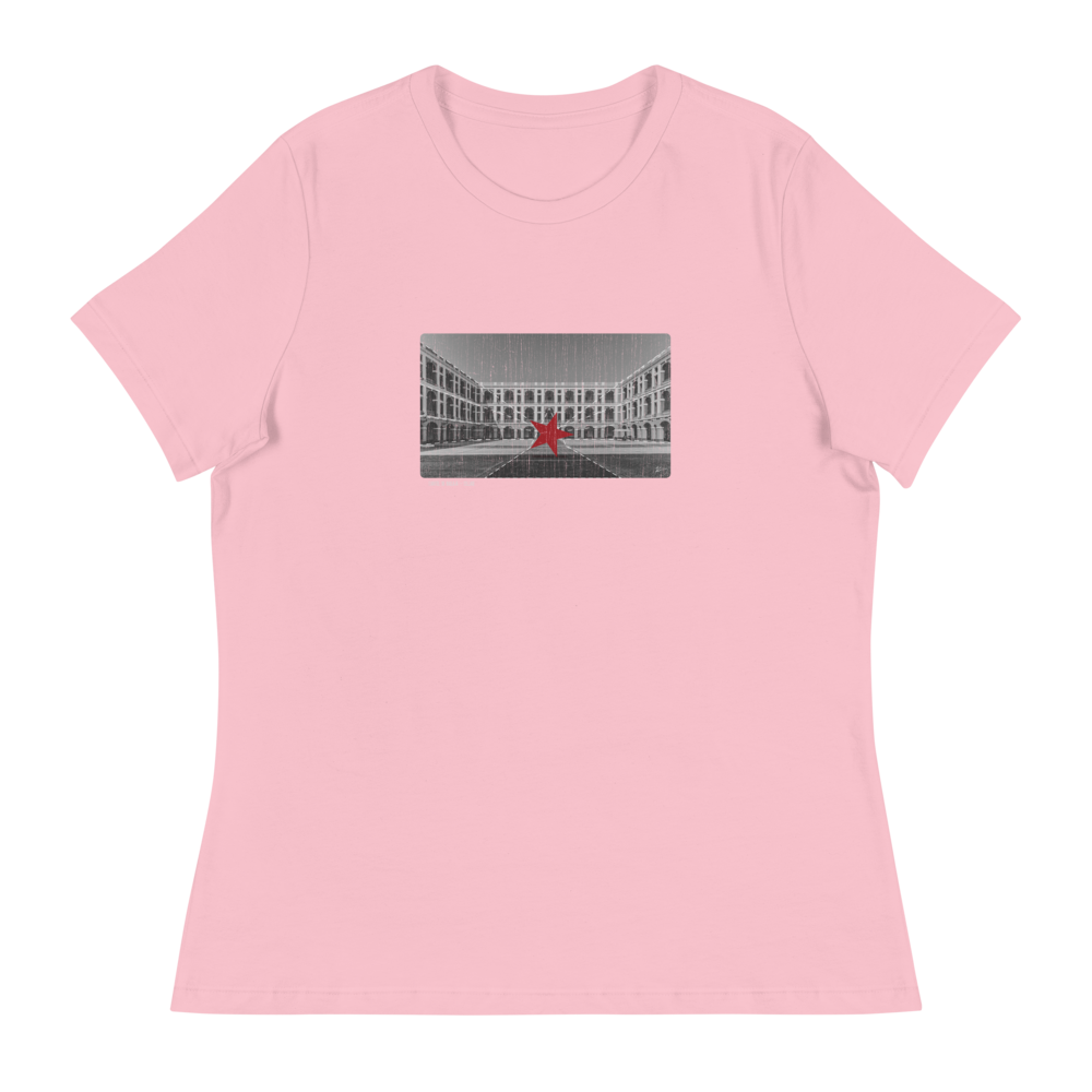 "BALLAJÁ" - Women's Relaxed T-Shirt