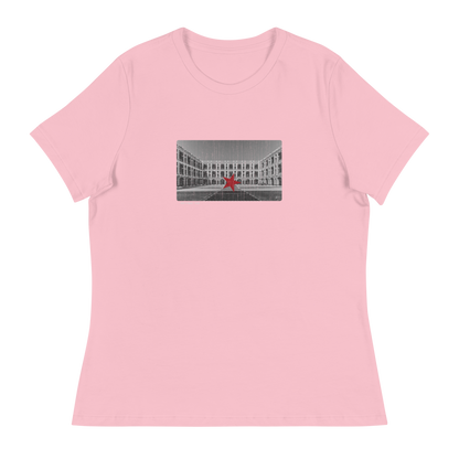 "BALLAJÁ" - Women's Relaxed T-Shirt