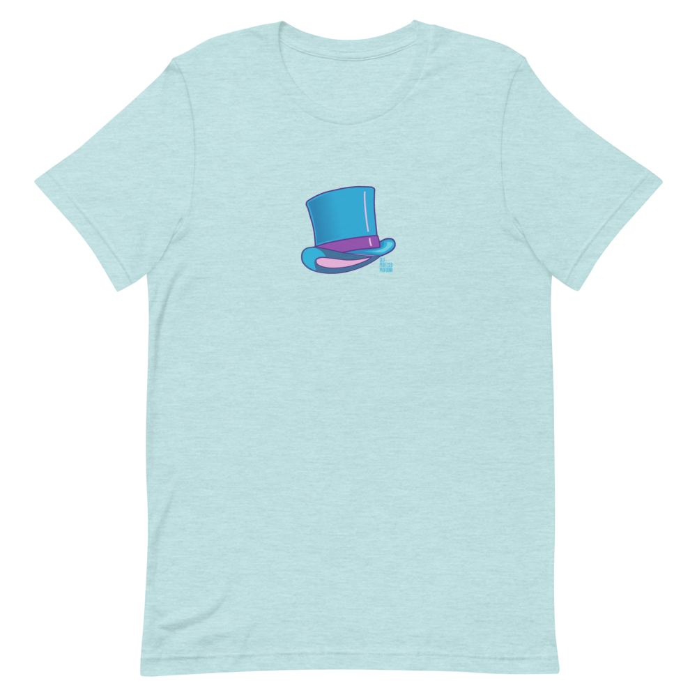 "THE ONE" - Short-Sleeve Unisex T-Shirt