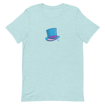 "THE ONE" - Short-Sleeve Unisex T-Shirt