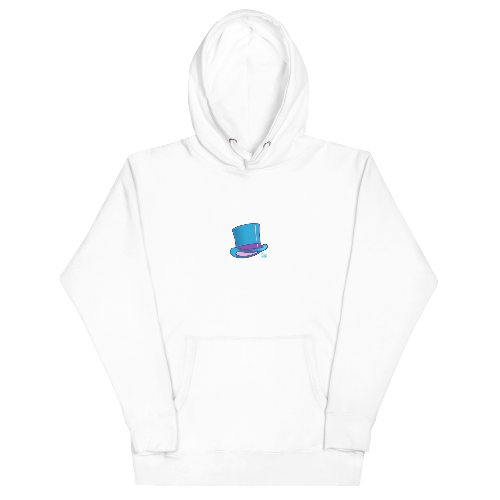 "THE ONE" - Unisex Hoodie