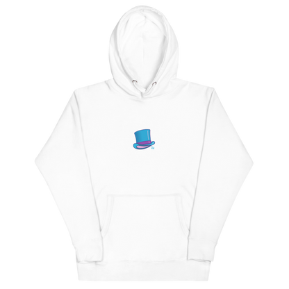 "THE ONE" - Unisex Hoodie