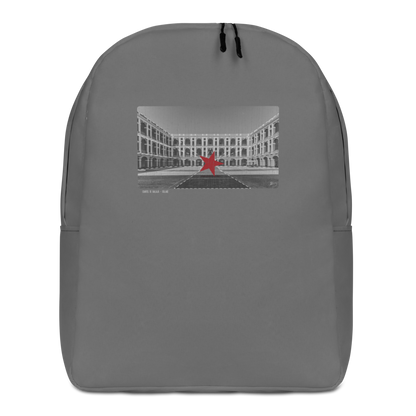 "BALLAJÁ" - Minimalist Backpack