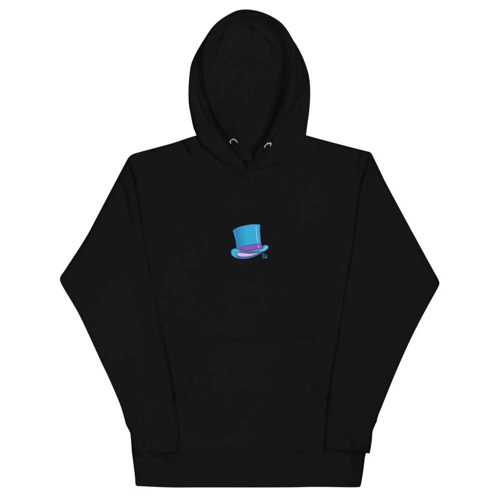 "THE ONE" - Unisex Hoodie