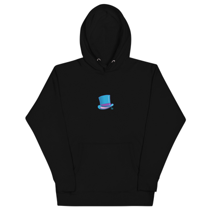 "THE ONE" - Unisex Hoodie