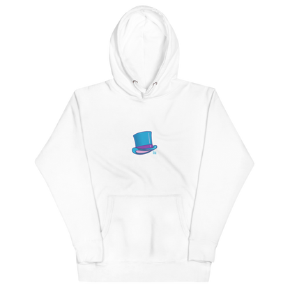 "THE ONE" - Men's Hoodie