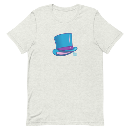 "BIG HAT" - Short-Sleeve Unisex T-Shirt
