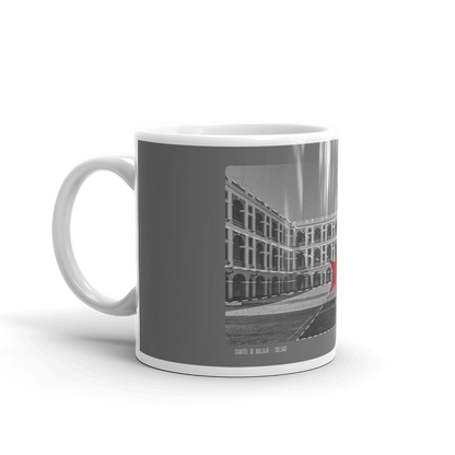 "BALLAJÁ" - Mug