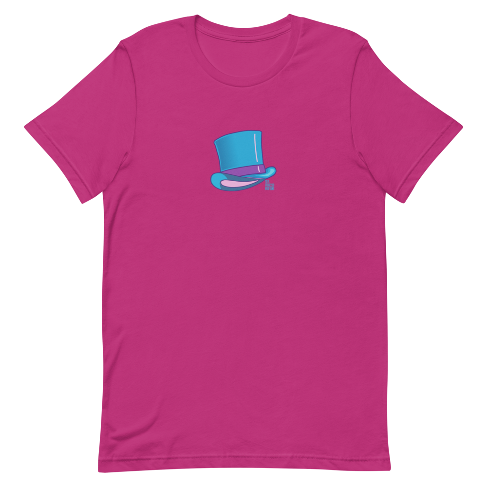 "THE ONE" - Short-Sleeve Unisex T-Shirt
