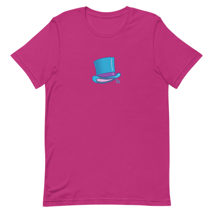 "THE ONE" - Short-Sleeve Unisex T-Shirt
