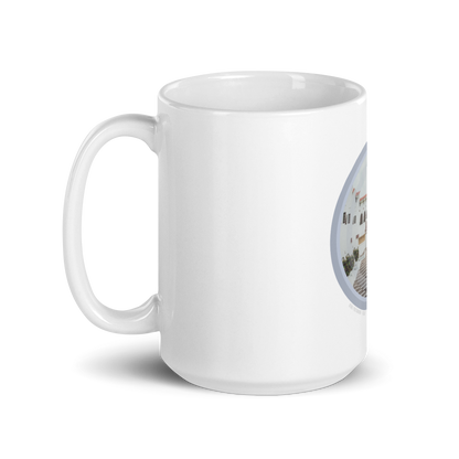 "ATENEO" - Mug