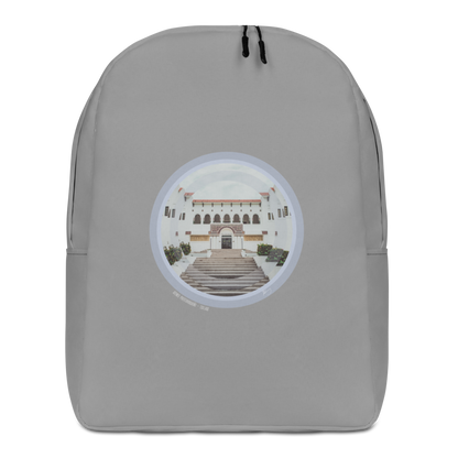 "ATENEO" - Minimalist Backpack