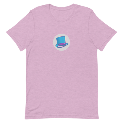 "THE ONE OVER GREY" - Short-Sleeve Unisex T-Shirt