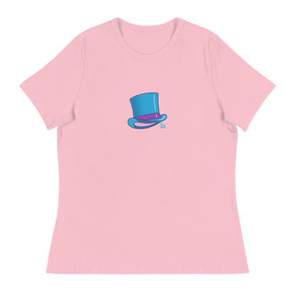 "THE ONE" - Women's Relaxed T-Shirt