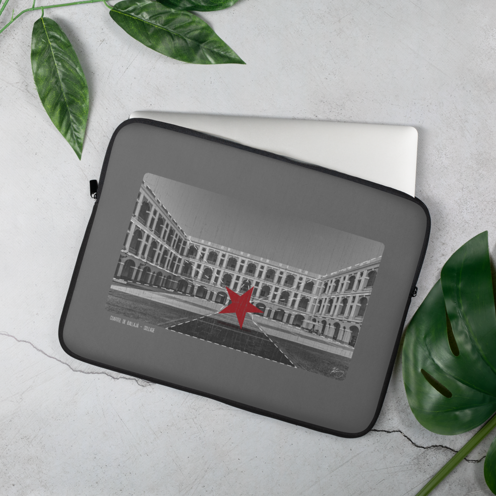 "BALLAJÁ" - Laptop Sleeve