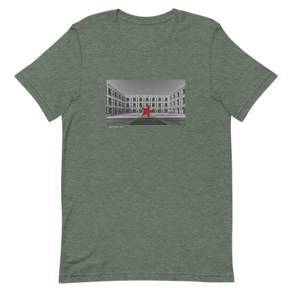 "BALLAJÁ" - Short-Sleeve Unisex T-Shirt