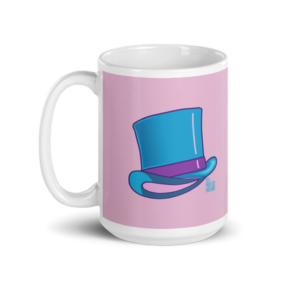 "THE ONE" - Mug