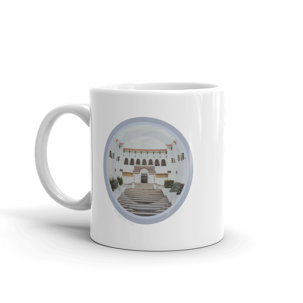 "ATENEO" - Mug