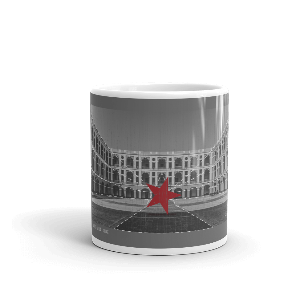 "BALLAJÁ" - Mug