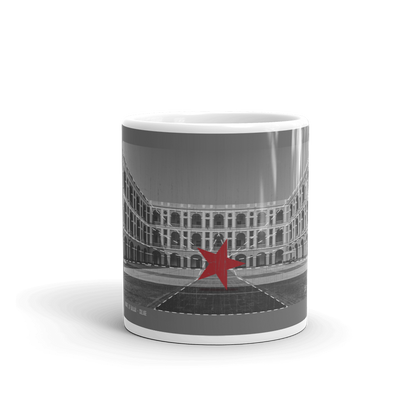 "BALLAJÁ" - Mug