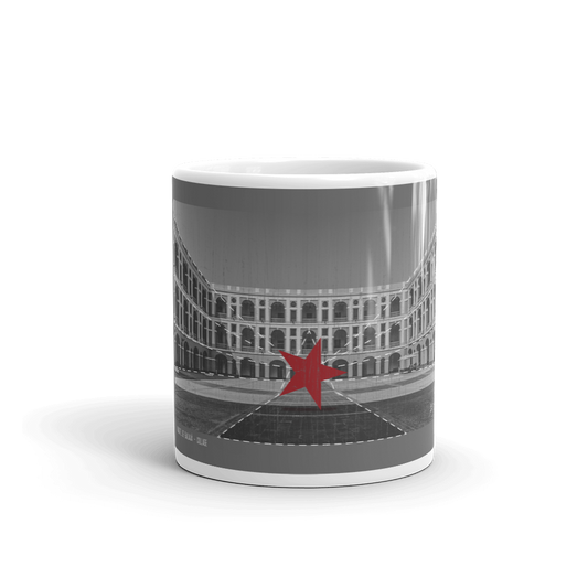 "BALLAJÁ" - Mug