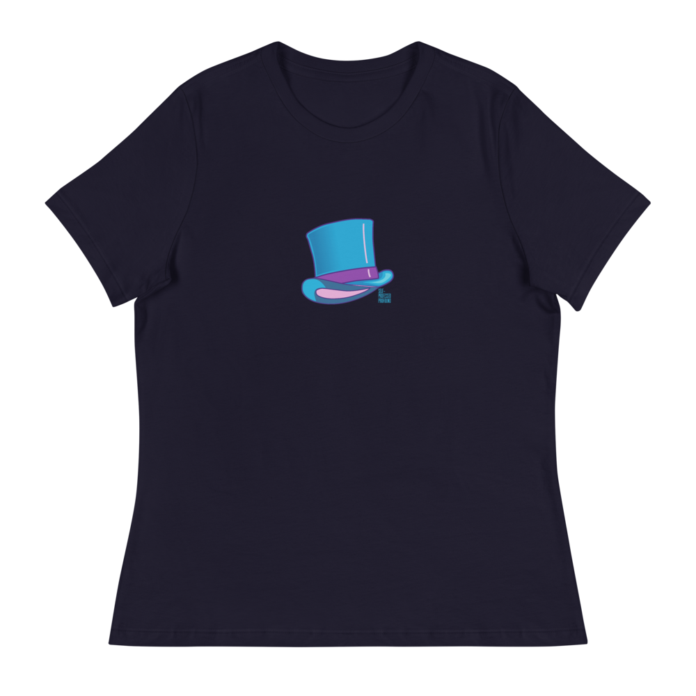 "THE ONE" - Women's Relaxed T-Shirt