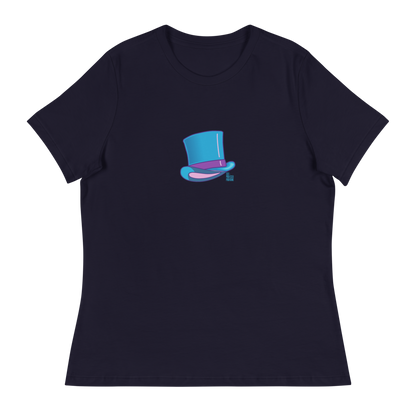 "THE ONE" - Women's Relaxed T-Shirt