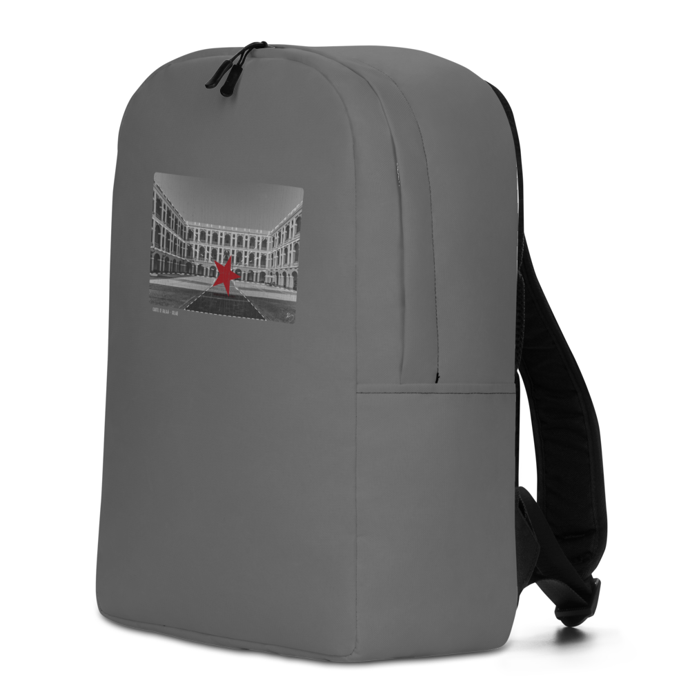 "BALLAJÁ" - Minimalist Backpack