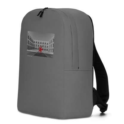 "BALLAJÁ" - Minimalist Backpack