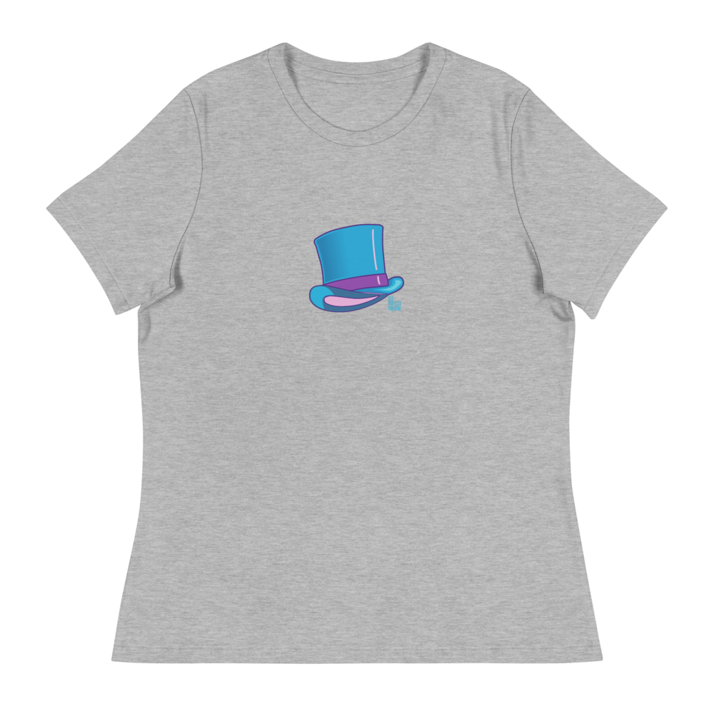 "THE ONE" - Women's Relaxed T-Shirt
