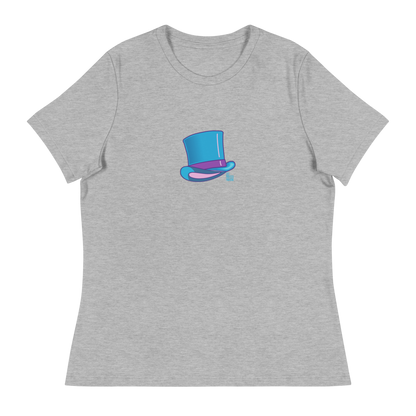 "THE ONE" - Women's Relaxed T-Shirt