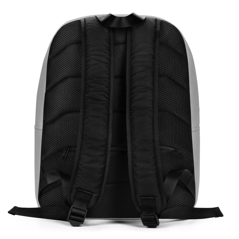 "THE ONE" - Minimalist Backpack