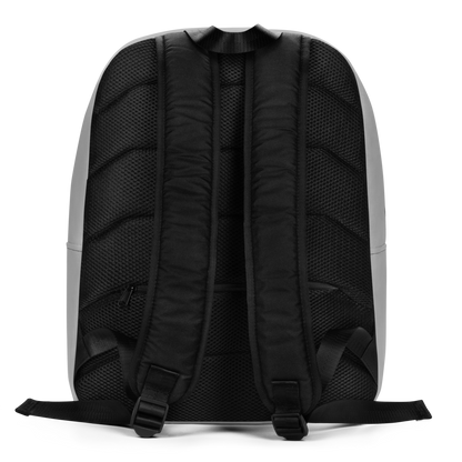 "THE ONE" - Minimalist Backpack