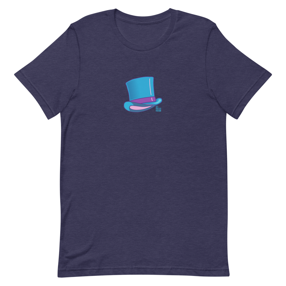 "THE ONE" - Short-Sleeve Unisex T-Shirt
