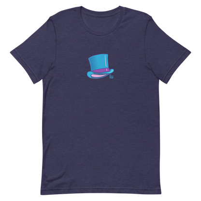 "THE ONE" - Short-Sleeve Unisex T-Shirt