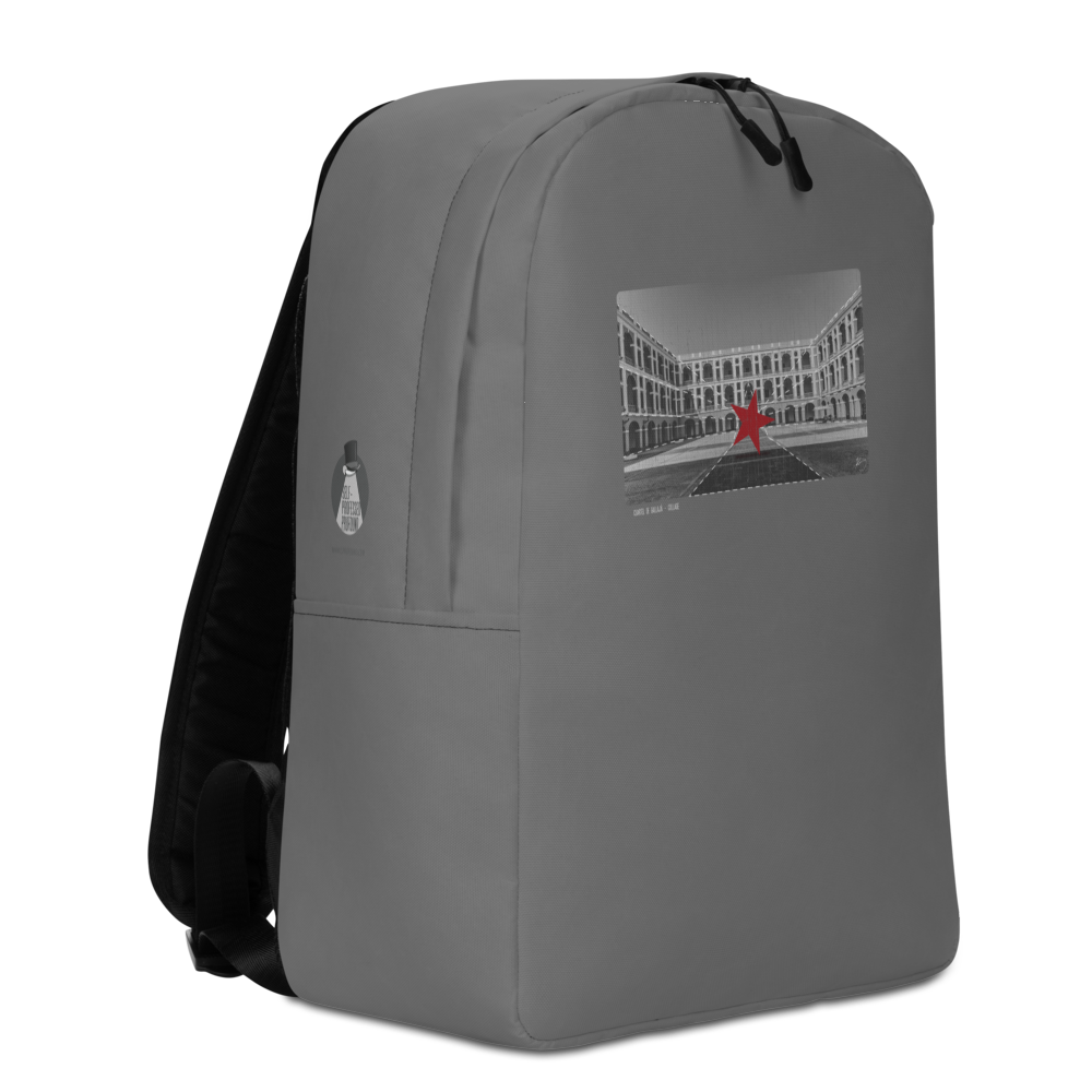 "BALLAJÁ" - Minimalist Backpack