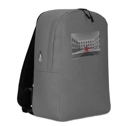 "BALLAJÁ" - Minimalist Backpack