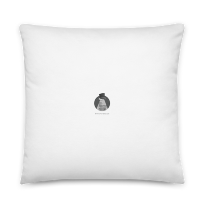 "ATENEO" - Basic Pillow