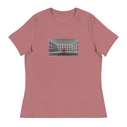 "BALLAJÁ" - Women's Relaxed T-Shirt
