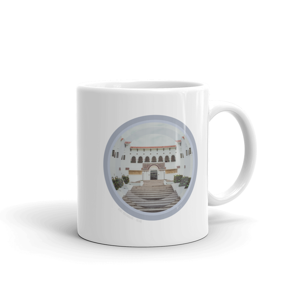 "ATENEO" - Mug
