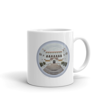 "ATENEO" - Mug
