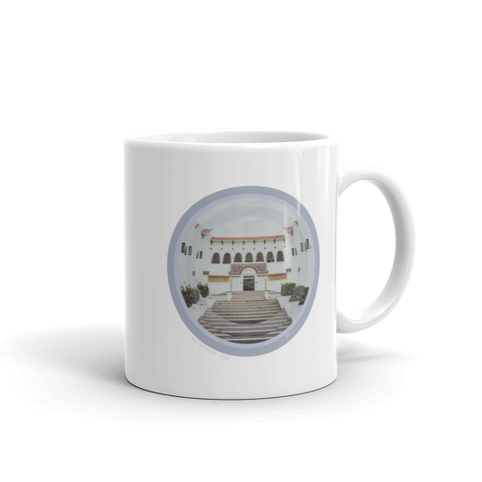 "ATENEO" - Mug