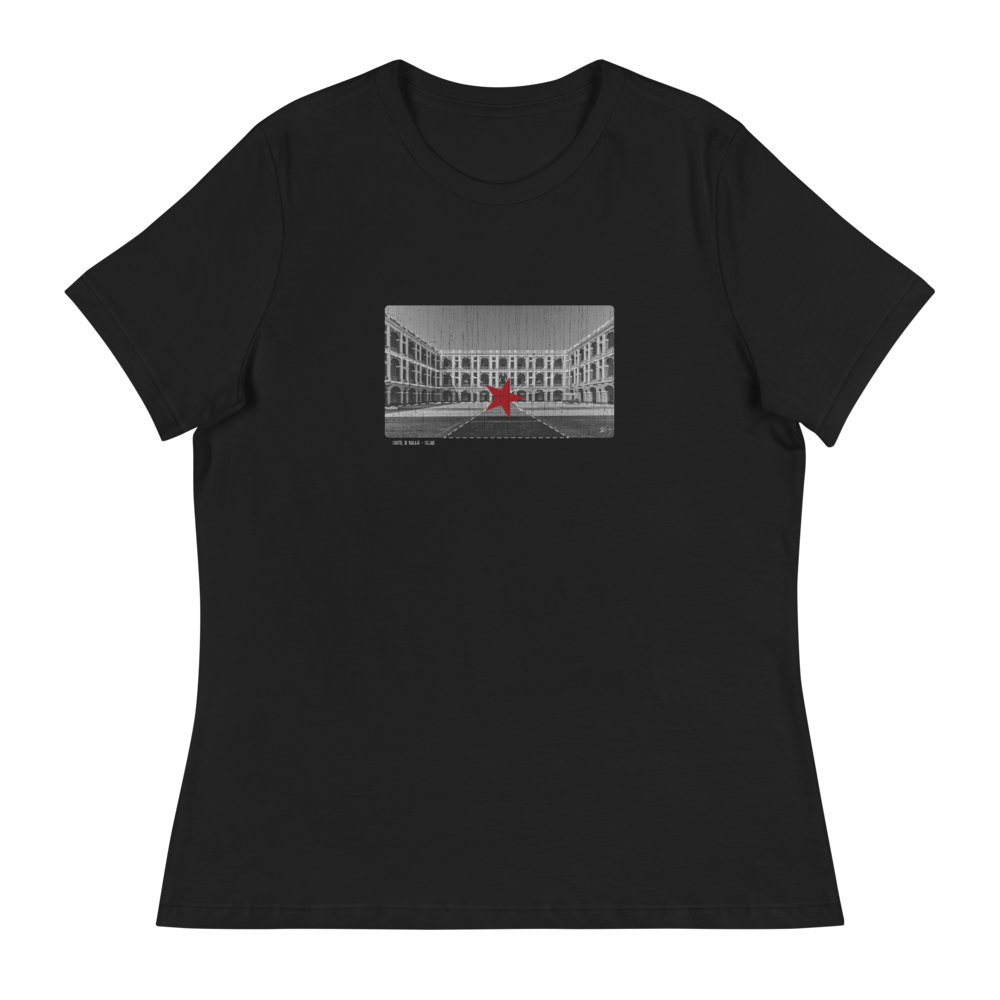 "BALLAJÁ" - Women's Relaxed T-Shirt